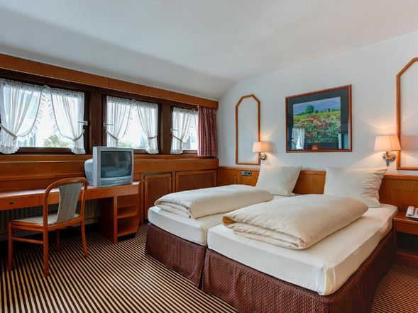 Centro Hotel Stern