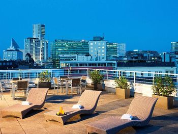 4 Tage im NH Berlin Kurfürstendamm