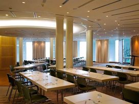 2 Tage im Novotel Freiburg am Konzerthaus