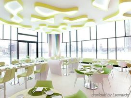 Stylisch übernachten im nhow Hotel Berlin - 6 Tage