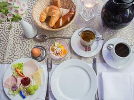 7 Tage nahe des Rothaargebirges im Sauerland