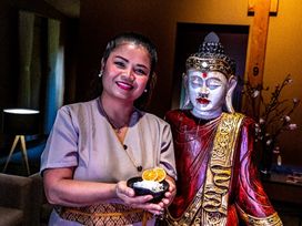 Tropical Islands mit Übernachtung