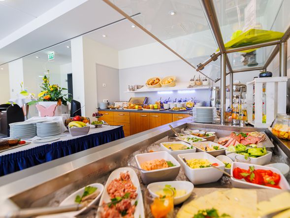 Mercure Hotel Riesa Dresden Elbland