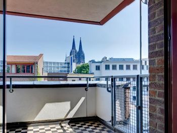 Energie tanken in Köln