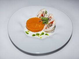 2 Tage Erholung in Karlsbad mit Halbpension&Wellness