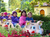Bayern Park mit Hotel