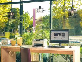 2 Tage im Mercure Hotel Plaza Essen 