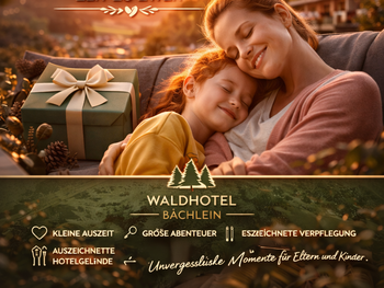 Zeit schenken – Zeit zu zweit