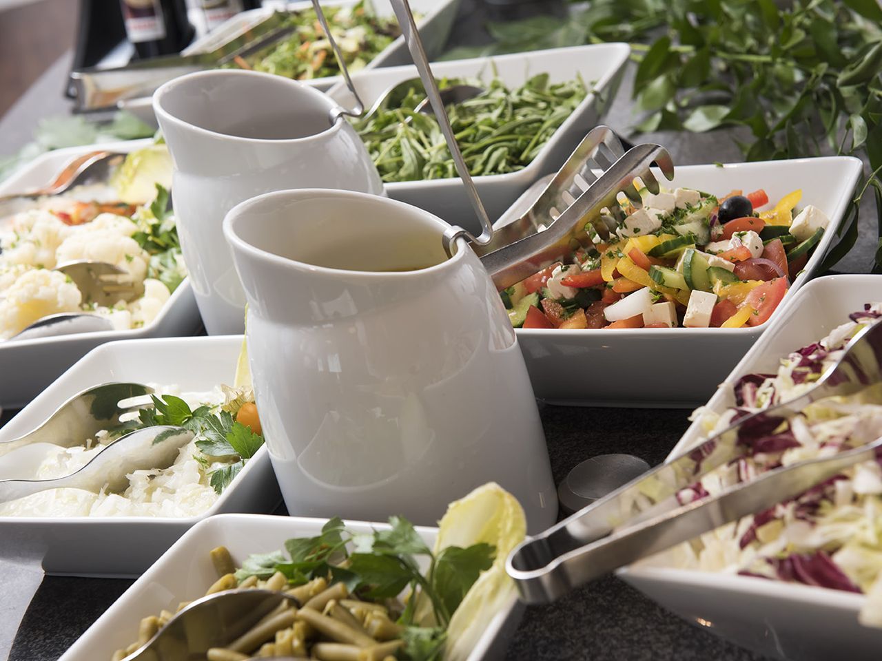 Picknick-Paket in Kassel für 3 Nächte