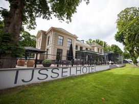 7 Tage in der lebhaften Hansestadt Deventer