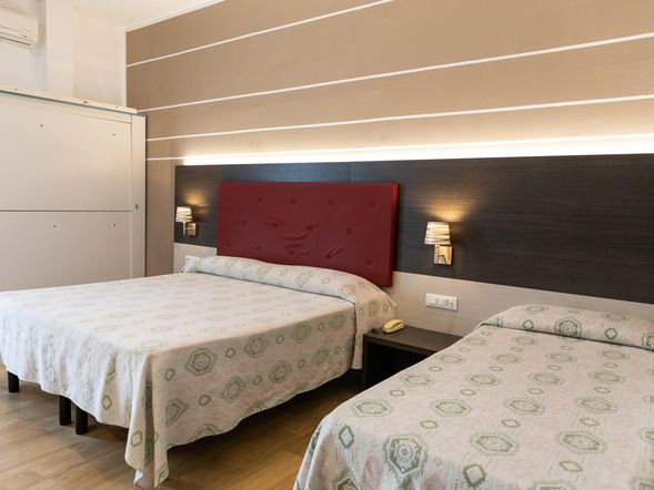 Hotel Verdi