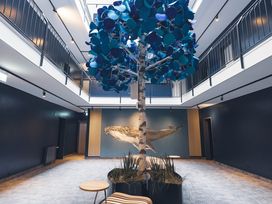 Timmendorfer Strand: 3 Tage im Boutiquehotel