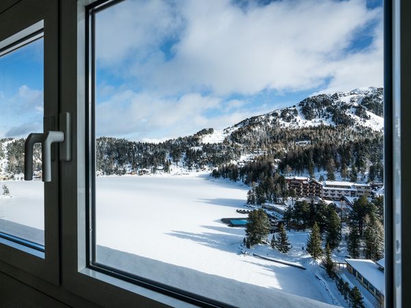 4 Tage Winterzauber auf der Turracher Höhe | 3 Nächte in Ebene Reichenau, Kärnten inkl. Halbpension