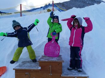 8 Tage Dolomiten erleben und genießen