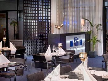 2 Tage im Holiday Inn Berlin City-West 