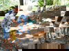 Sommerferien im Freizeitpark - 4 Tage