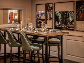 2 Tage im Köln Marriott Hotel 