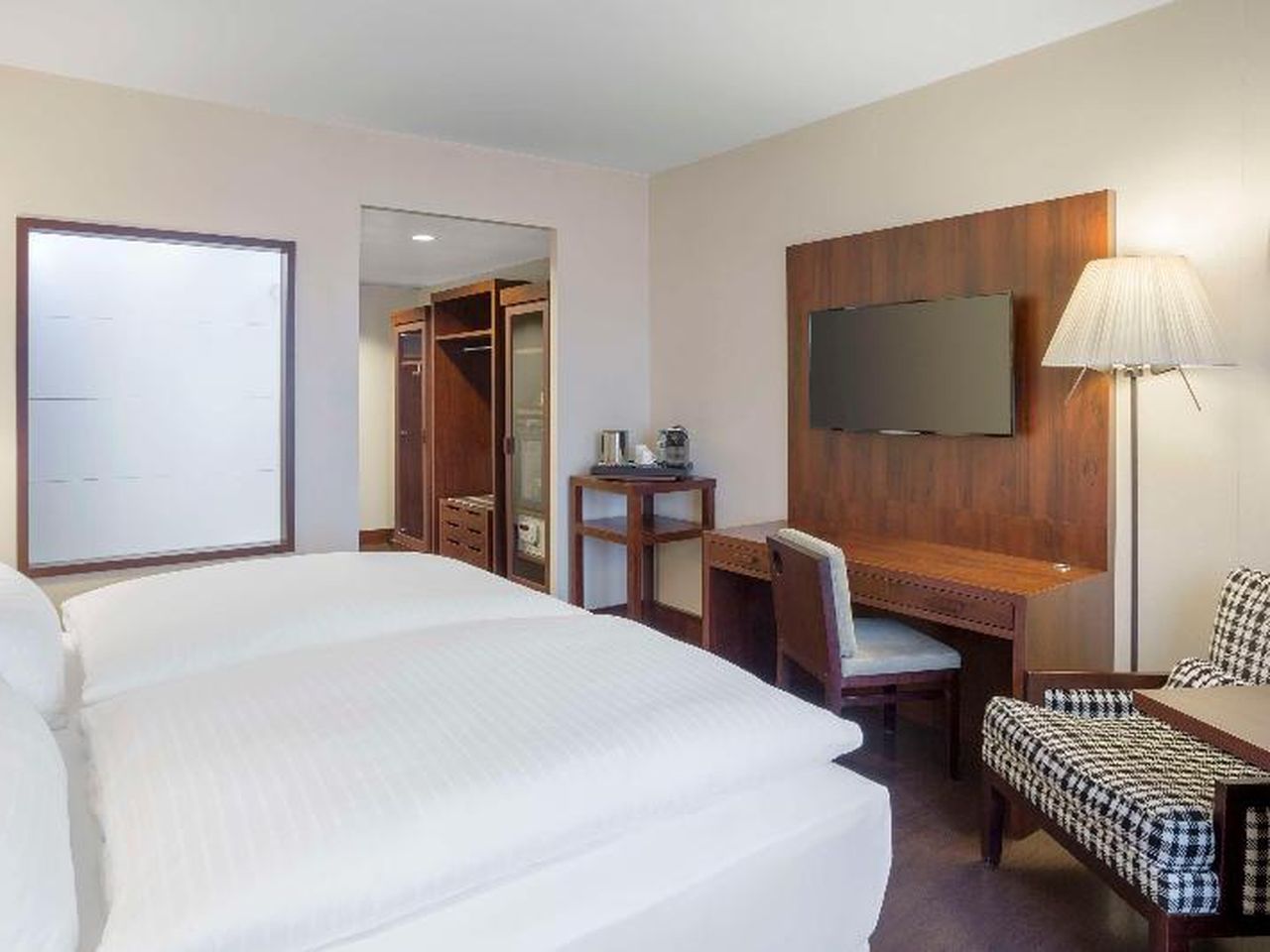 5 Tage im Hotel NH Vienna Airport Conference Center