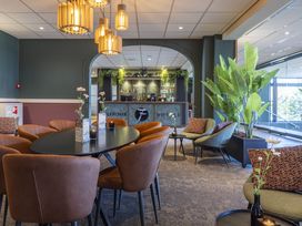 Veluwe Auszeit im Hotel De Paasberg – 3 Tage