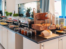 3 Nächte Ostsee & Wellness in Trzęsacz