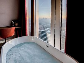 2 Tage im Nhow Amsterdam Rai 