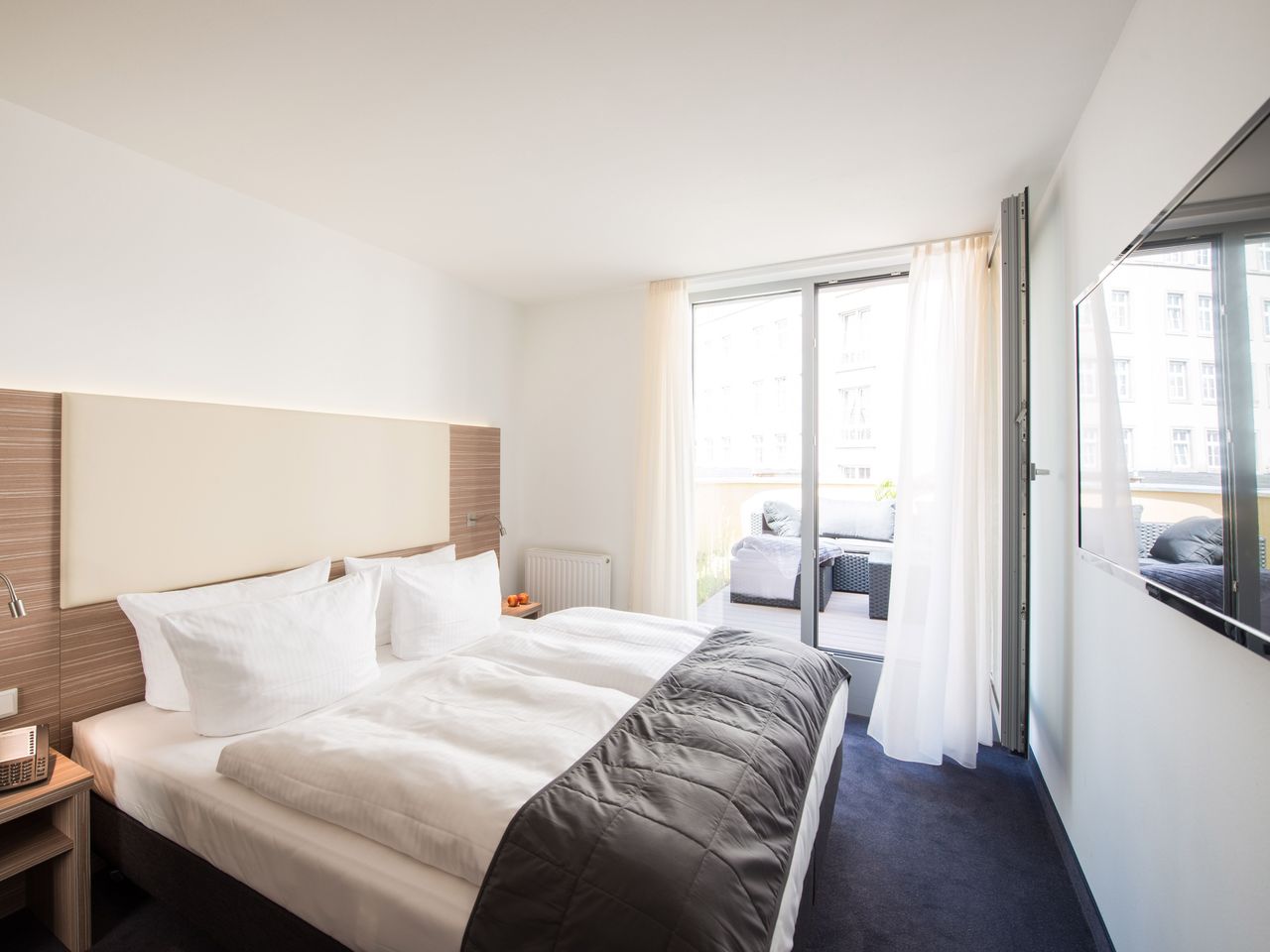 Junior Suite