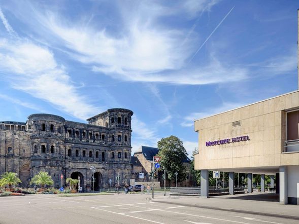 Städtetrip in der Weinregion - 2 Tage Trier entdecken