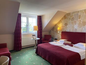 Schnupper Wellness 4 Tage inkl. Massage & 4-Gang Menü