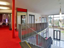 2 Tage Wohlfühlen in Bad Göggling mit Frühstück