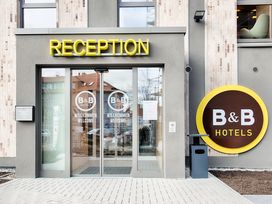 2 Tage im B&B Hotel Rostock City-West mit Frühstück