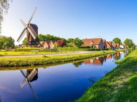 5 Tage Papenburg mit Hund - Emsland entdecken