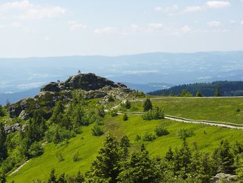 Kurzurlaub - Landesgartenschau Furth im Wald
