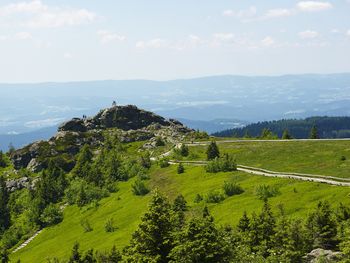 3 Tage Berge, Seen, Naturerlebnisse