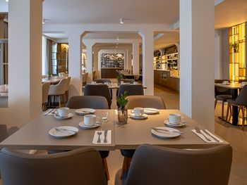 Osterfest im Spa Hotel Devin