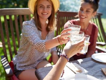 4 Tage Bodenseeauszeit für Wasserbegeisterte