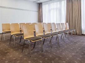 2 Tage im Radisson Blu Hotel Hannover 