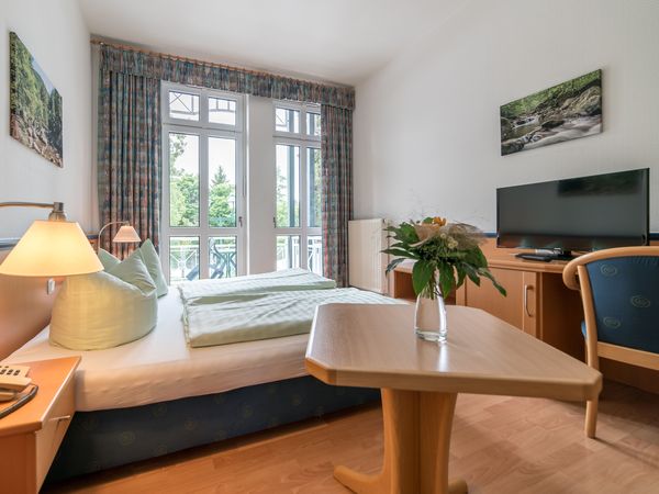 7 Tage Deal! 8=7 Erholung am Harzer Hochwald - Halbpension in Oberharz am Brocken - Tanne, Sachsen-Anhalt inkl. Halbpension