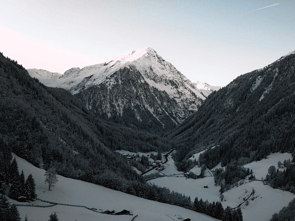Ski-Urlaub am Fuße des Stubaier Gletschers - 3 Tage in Neustift im Stubaital, Tirol inkl. Halbpension Plus