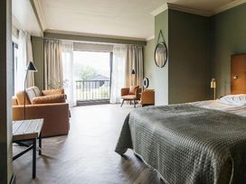 Erholung im grünen Apeldoorn - 2 Tage im Nachbarland