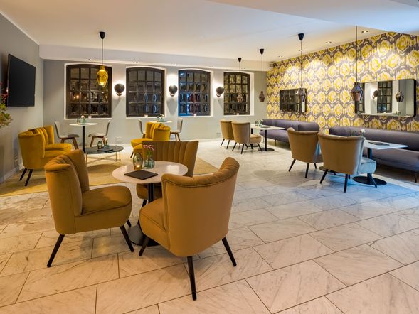 rugs Hotel Köln