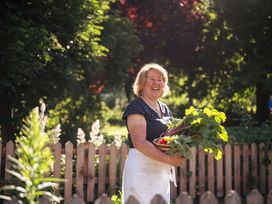 3 Tage Auszeit in Freienfeld bei Sterzing zwischen Bergen und Natur erleben ⭐