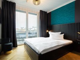 2 Tage im 133 Boutique Hotel Karlsruhe