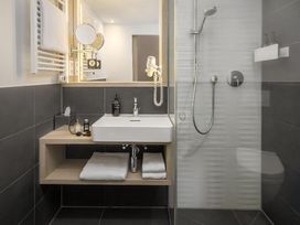 2 Tage im Boutique Hotel Atrium München