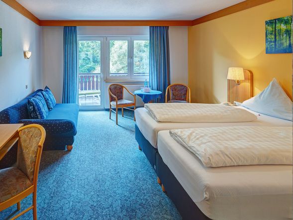 Hotel Christel