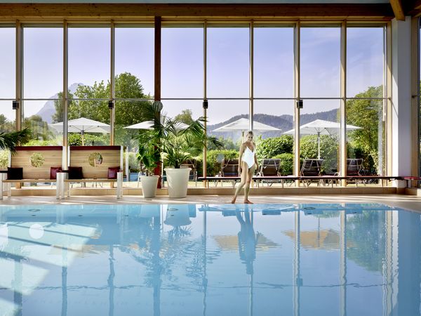 3 Tage Romantik für Zwei der Extraklasse in Füssen, Bayern inkl. Halbpension