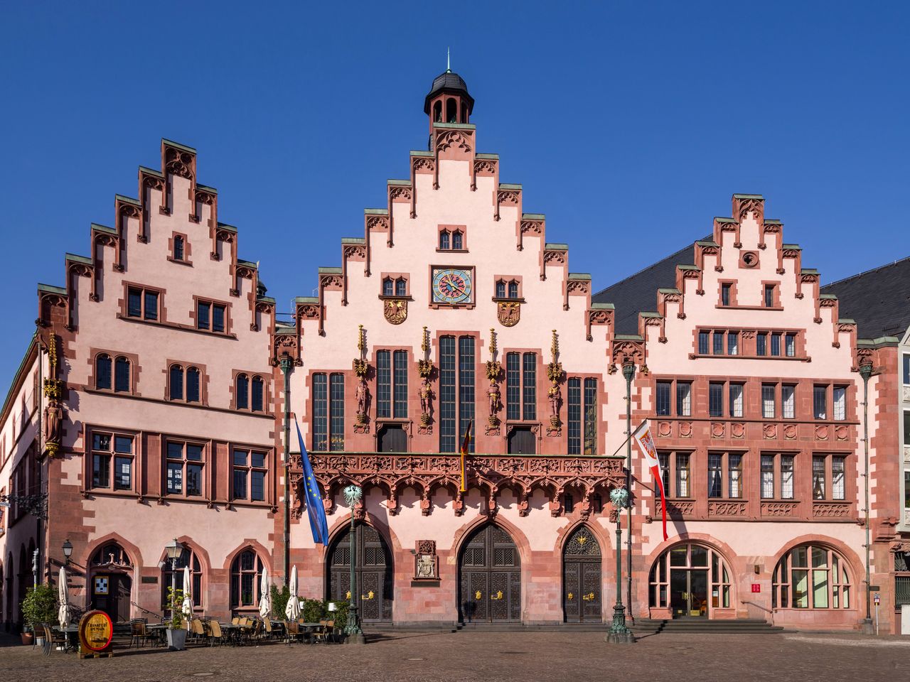 2 Tage im Flemings Selection Hotel Frankfurt-City