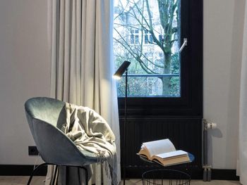Amsterdam pur- 2 Tage im Hotel Vondel