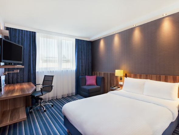 Holiday Inn Express Augsburg
