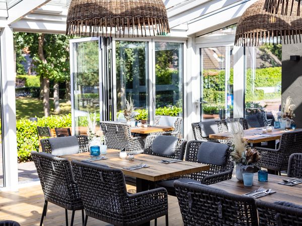 Hot Spot Timmendorfer Strand: 4 Tage im Boutiquehotel, Schleswig-Holstein inkl. Frühstück