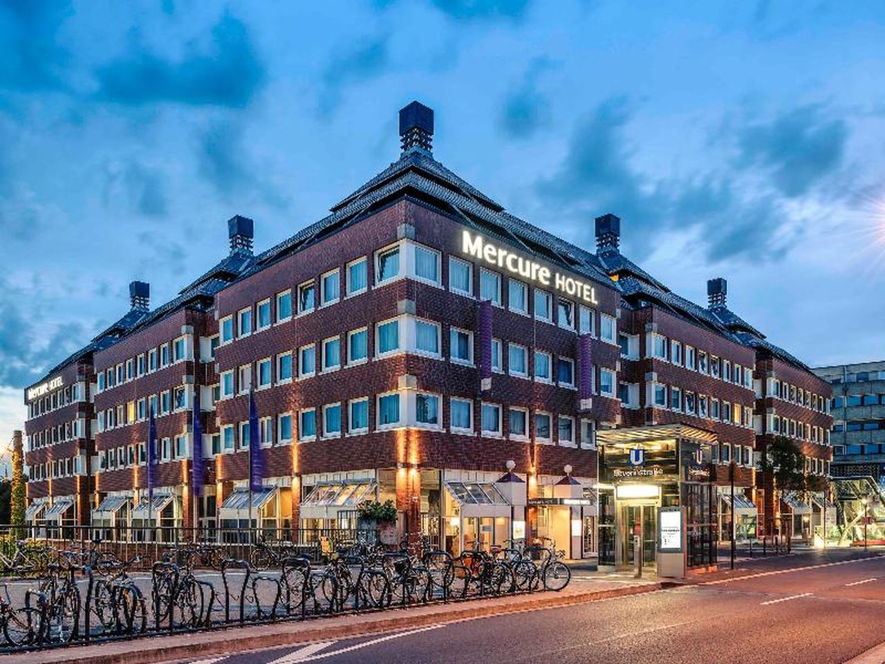2 Tage in der schönen Domstadt Köln mit Frühstück